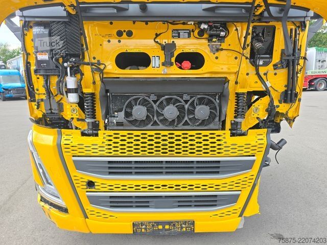 Lielapjoma vilcējs VOLVO FH 540 X-Low *I-Park Cool *Xenon