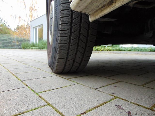 Kasa kamyoneti VOLKSWAGEN CRAFTER 2.0 TDI 35 2.0 TDI MAXI - KLIMA - KAMERA