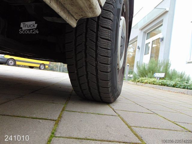 Kasa kamyoneti VOLKSWAGEN CRAFTER 2.0 TDI 35 2.0 TDI MAXI - KLIMA - KAMERA
