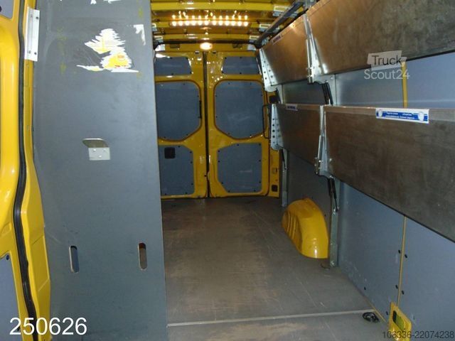 Furgoneta de caja alta MERCEDES-BENZ Sprinter 314 CDI Maxi KLIMA-KAMERA-REGALSYSTEM