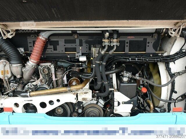 Mestni avtobus MAN A20 / Lion´s City Ü / Klima / EEV