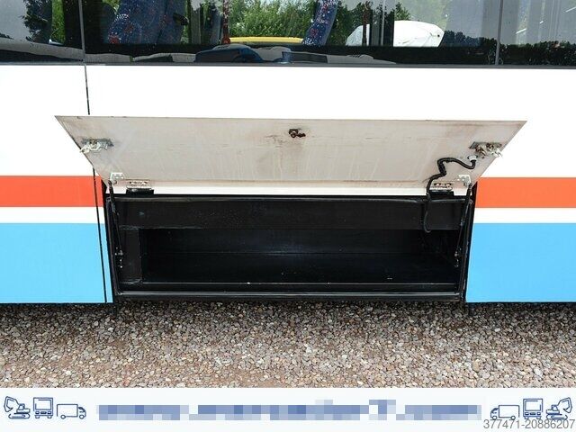 Mestni avtobus MAN A20 / Lion´s City Ü / Klima / EEV