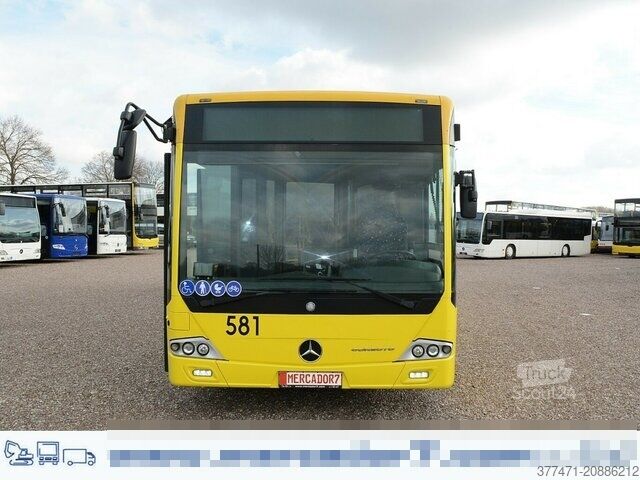 Mestni avtobus Mercedes-Benz Conecto / 3 Türer/ Klima / 300 PS / Euro 6