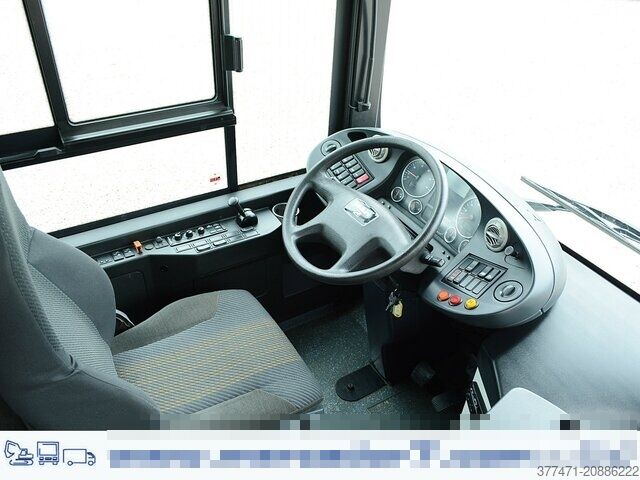 Mestni avtobus MAN A66 / 8,6 meter / Klima / Motor Neu / EEV