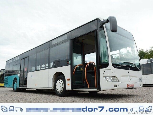 Mestni avtobus Mercedes-Benz O 530 Citaro / Klima / Euro 5