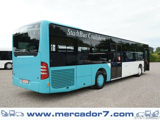 Mestni avtobus Mercedes-Benz O 530 Citaro / Klima / Euro 5