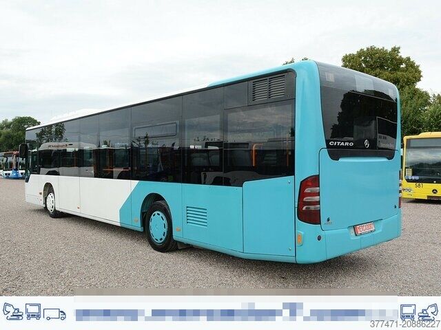 Mestni avtobus Mercedes-Benz O 530 Citaro / Klima / Euro 5
