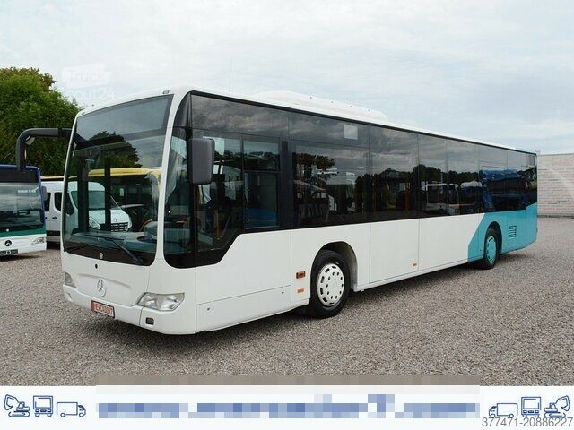 Mestni avtobus Mercedes-Benz O 530 Citaro / Klima / Euro 5