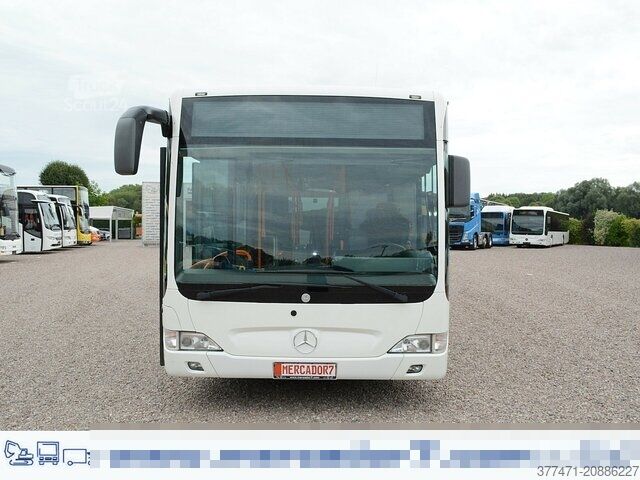 Mestni avtobus Mercedes-Benz O 530 Citaro / Klima / Euro 5