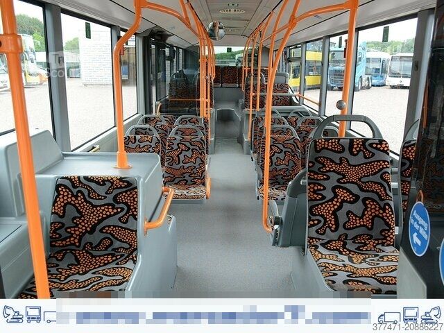 Mestni avtobus Mercedes-Benz O 530 Citaro / Klima / Euro 5