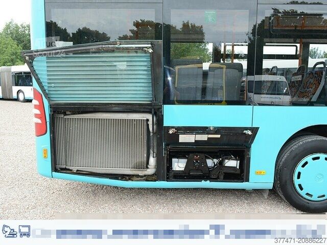 Mestni avtobus Mercedes-Benz O 530 Citaro / Klima / Euro 5