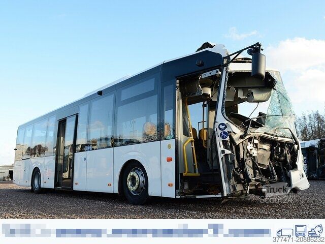 Mestni avtobus Volvo 8900 LE / Klima / Euro 6