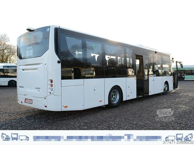 Mestni avtobus Volvo 8900 LE / Klima / Euro 6
