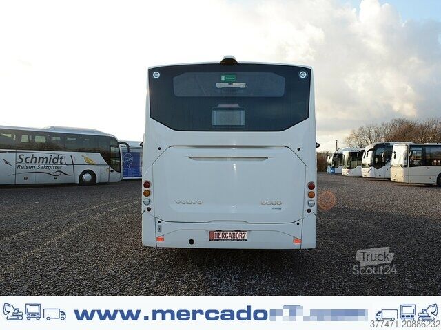 Mestni avtobus Volvo 8900 LE / Klima / Euro 6