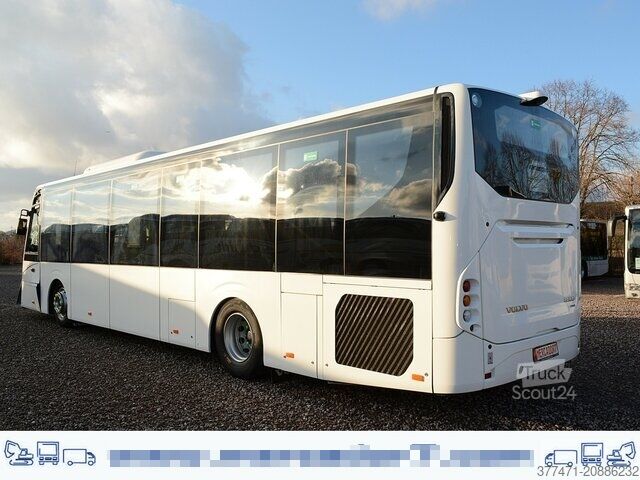 Mestni avtobus Volvo 8900 LE / Klima / Euro 6