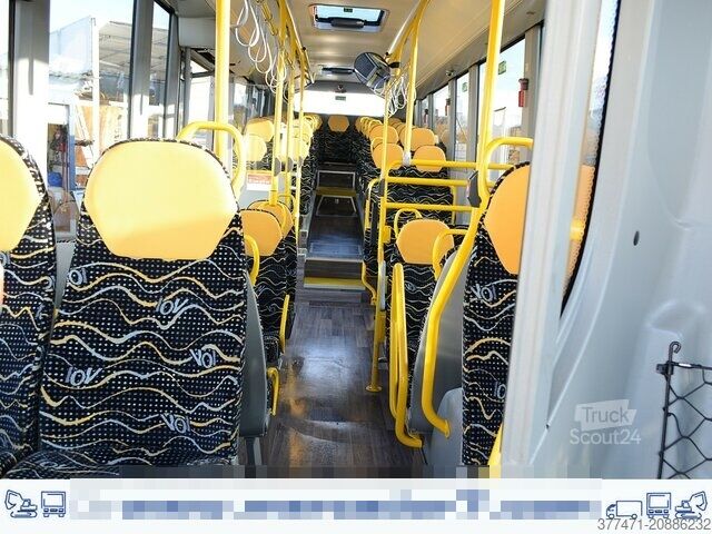 Mestni avtobus Volvo 8900 LE / Klima / Euro 6