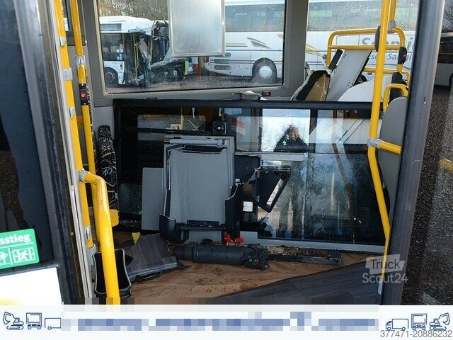 Mestni avtobus Volvo 8900 LE / Klima / Euro 6