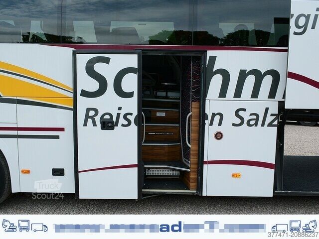 Turistinis autobusas Volvo 9700 / 56 Sitze / 470 PS / Euro 6