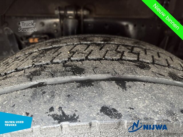 Standard-SZM Man TGX 18.480 4x2 ZF Retarder + Standkachel