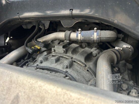 Tracteur routier standard DAF XF 530 FT SSC, RETARDER, EURO6, STANDKLIMA