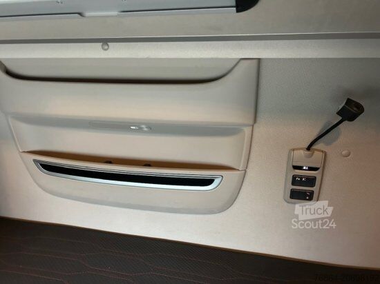 Tracteur routier standard DAF XF 530 FT SSC, RETARDER, EURO6, STANDKLIMA