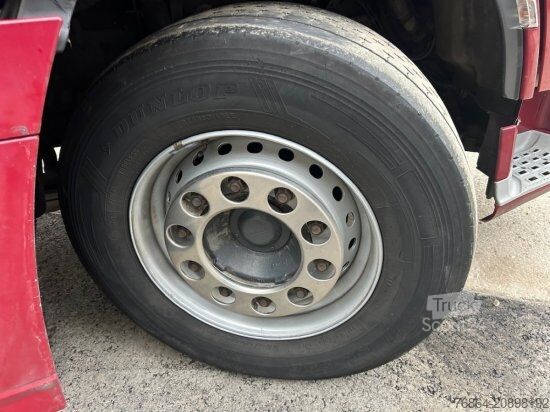 Tracteur routier standard DAF XF 530 FT SSC, RETARDER, EURO6, STANDKLIMA