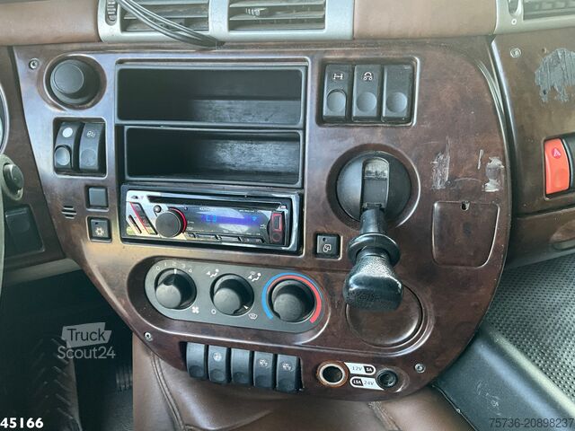 Portal arm system DAF FAN 85 CF 460 Hyva 18 Ton portaalarmsysteem