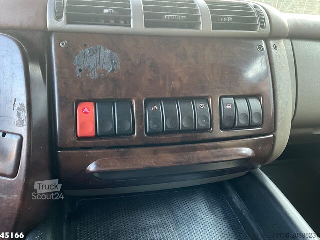 Portal arm system DAF FAN 85 CF 460 Hyva 18 Ton portaalarmsysteem