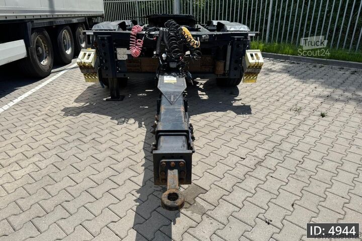 Dolly Krone Krone Dolly