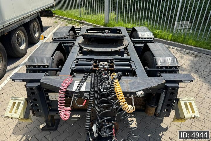 Dolly Krone Krone Dolly