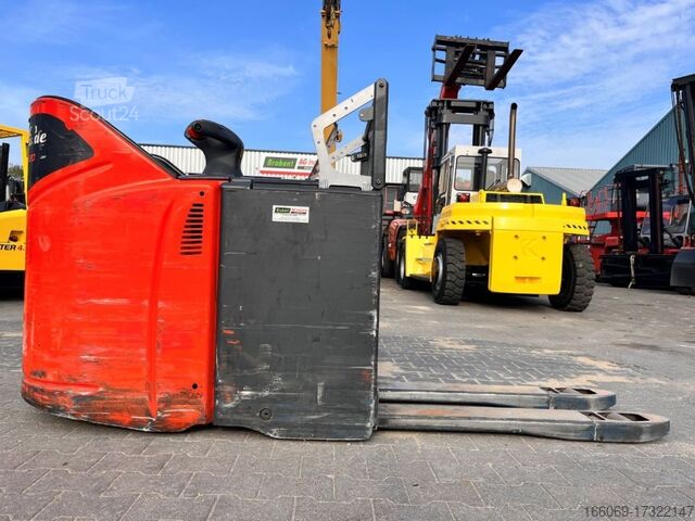 Παλετοφόρο Linde T20SP