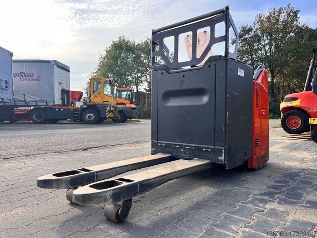 Παλετοφόρο Linde T20SP
