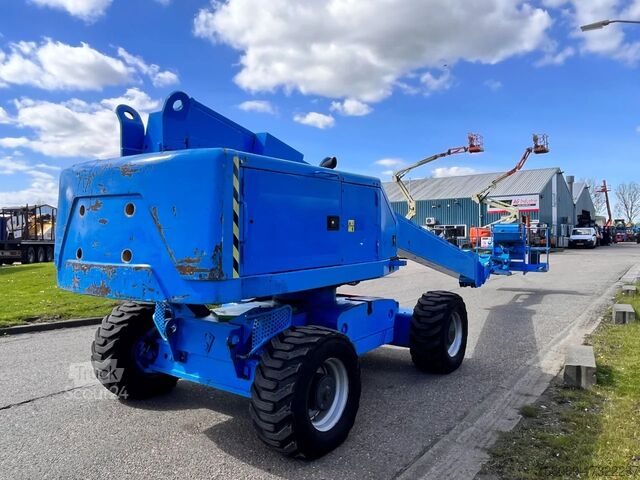 Platforma teleskopowa Aichi SP21AJ