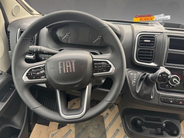 Yarı entegre karavan SUNLIGHT T XX 68 Winteraktion