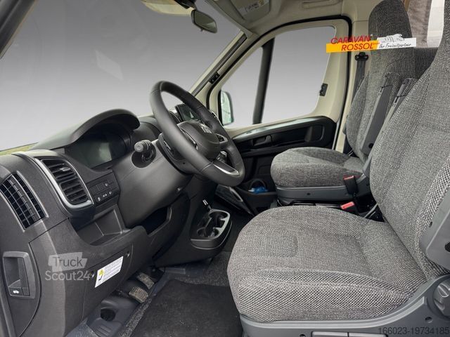 Capucine DETHLEFFS XL A 7872-2