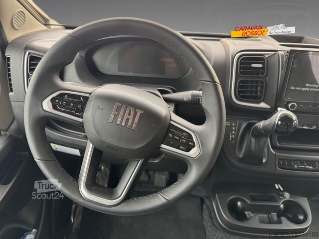 Capucine DETHLEFFS XL A 7872-2