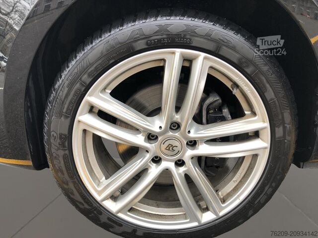 Minibus Mercedes-Benz V 300 d **Leder,iebe,AHK,360°,MBUX,Burmester