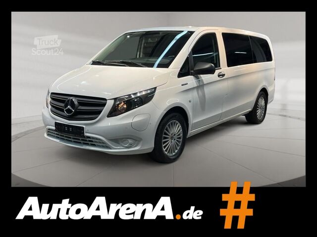 Minibüs Mercedes-Benz eVito 129 Tourer  **SHZ,KlimaA,R-Cam
