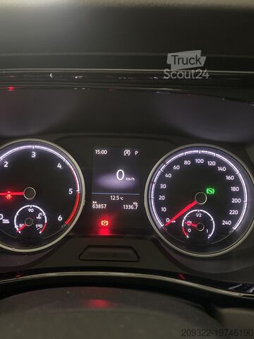 Van VW California Camper | 4 Posti | Cucina 