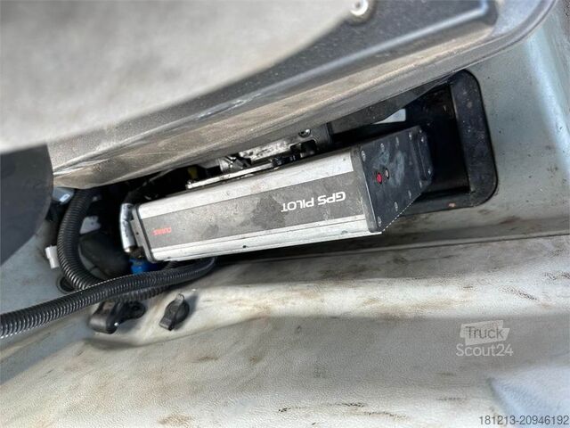 Máquina agrícola CLAAS Arion 660 CIS + inklusive GPS S 10 RTK