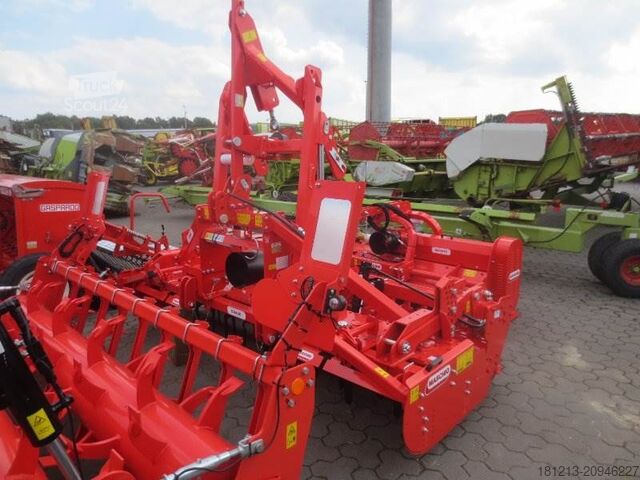 Lauka kultivators MASCHIO DC-CLASSIC 3000 SCM mit Drilllift