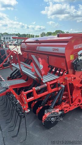 Lauka kultivators MASCHIO DM Rapido Plus 3000