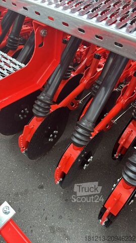 Lauka kultivators MASCHIO DM Rapido Plus 3000