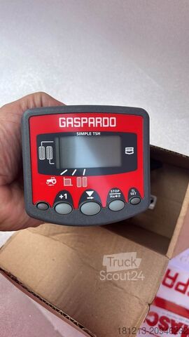 Lauka kultivators MASCHIO DM Rapido Plus 3000