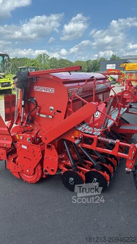 Lauka kultivators MASCHIO DM Rapido Plus 3000