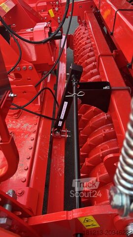 Lauka kultivators MASCHIO DM Rapido Plus 3000