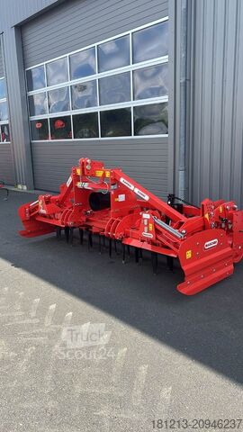 Lauka kultivators MASCHIO DM Rapido Plus 3000