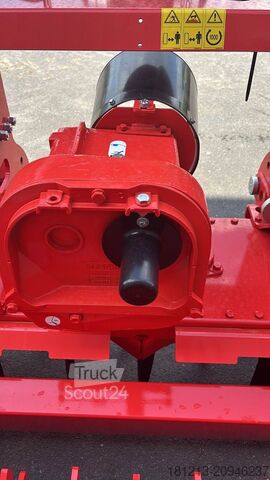 Lauka kultivators MASCHIO DM Rapido Plus 3000