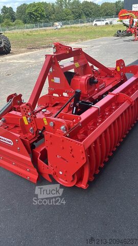Lauka kultivators MASCHIO DM Rapido Plus 3000