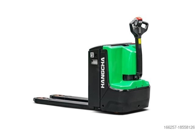 Transpalette manuel Hangcha CBD20-XT1-SI